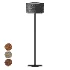 Aromas Del Campo Rems Floor Lamp - Thumbnail 5