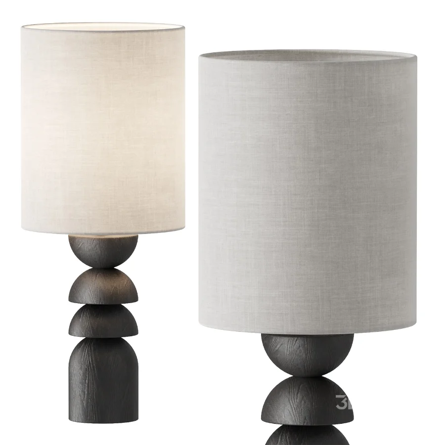 Aska Small Table Lamp Image 3