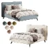 PORTO VAN single Kids Bed - Thumbnail 5