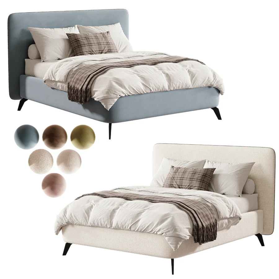PORTO VAN single Kids Bed Image 5