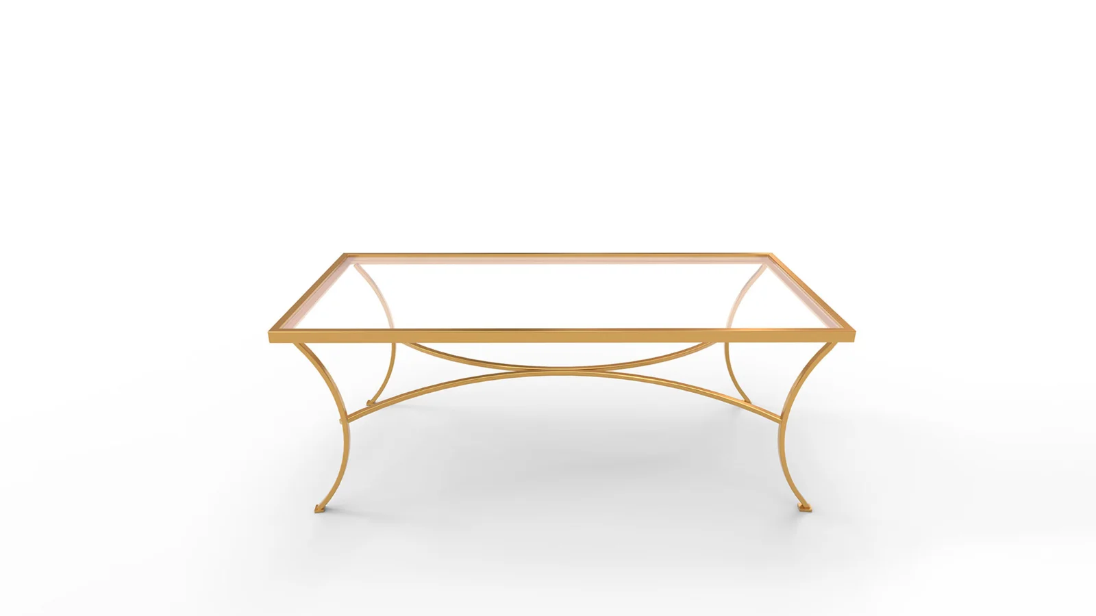 Alayna Coffee Table Image 10