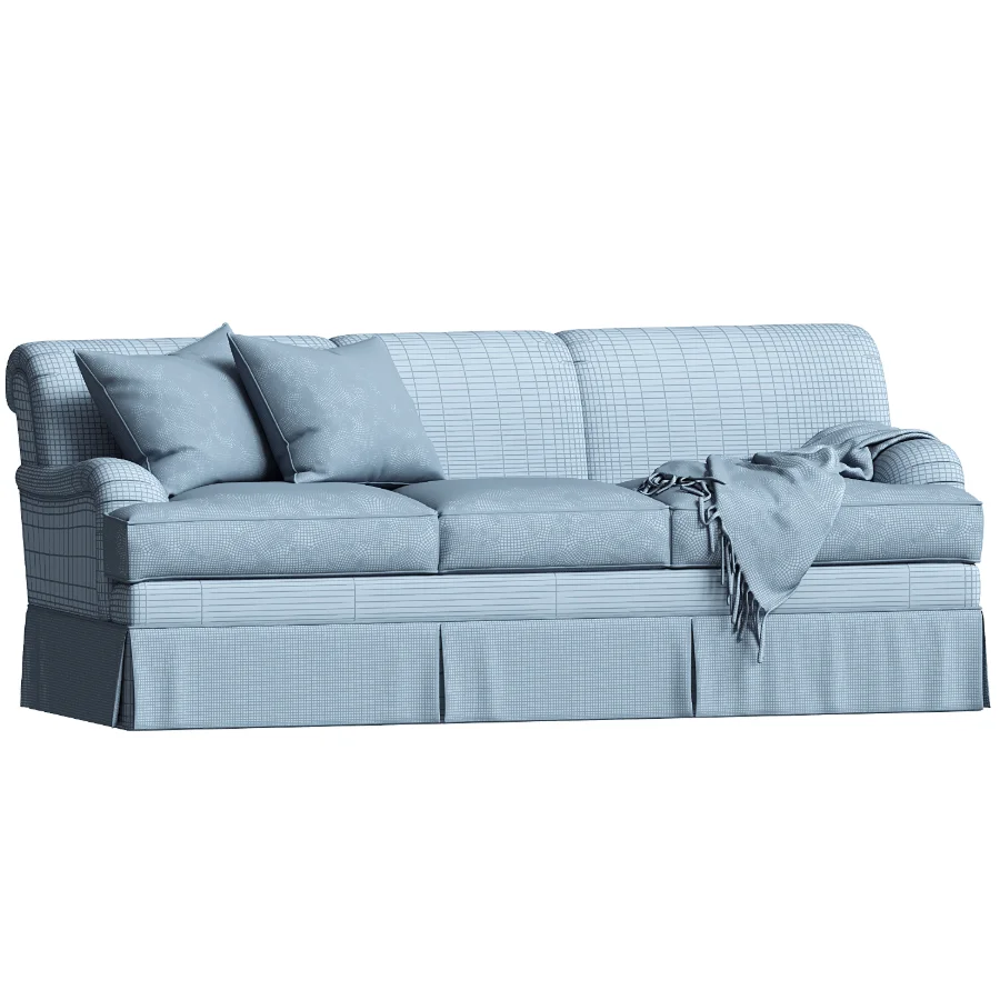 Charles Stewart Stamford Sofa Image 4
