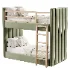 Double Kids Bed - Thumbnail 1