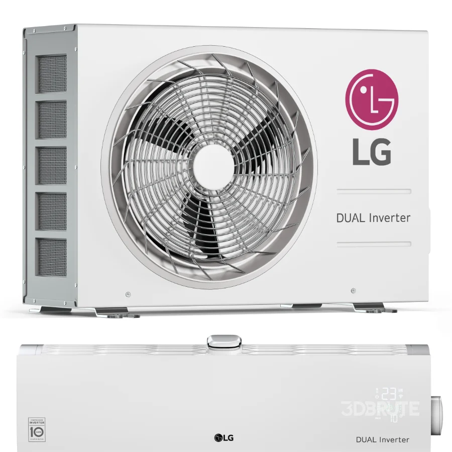 Air Conditioner Image 3