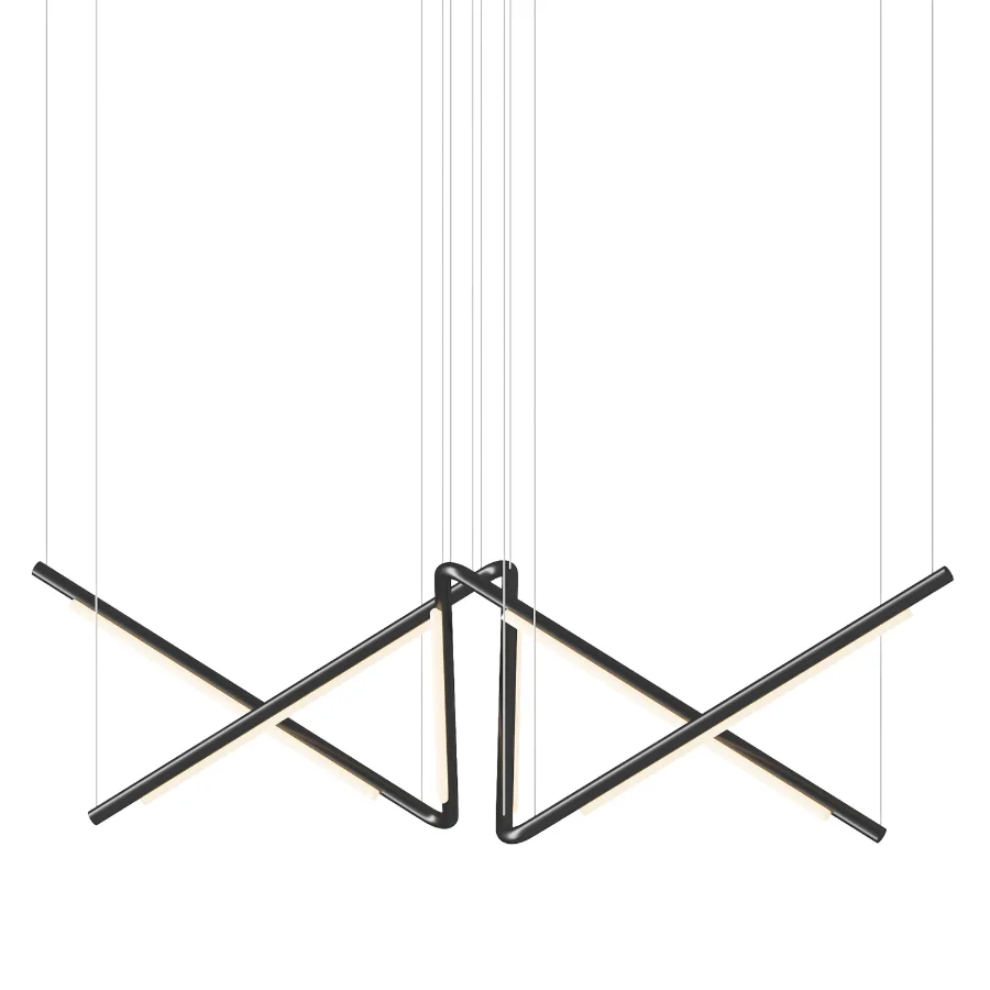 Pipeline Pendant Lamp CM9 Image 3