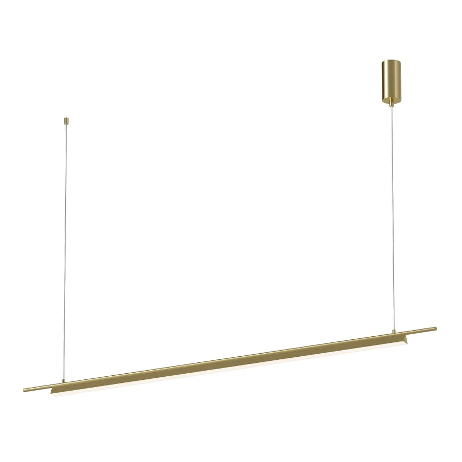 Aromas Del Campo Coln Pendant Lamp Image 4