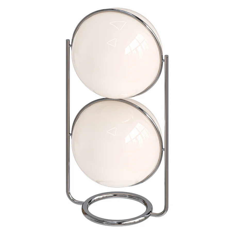 LIDEN Floor Lamp Image 5