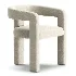 Uttermost Perspective Fabric Dining Chair - Thumbnail 1