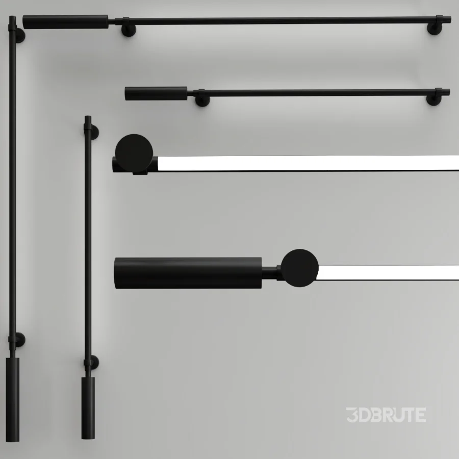 MARTINELLI LUCE lamp Image 1