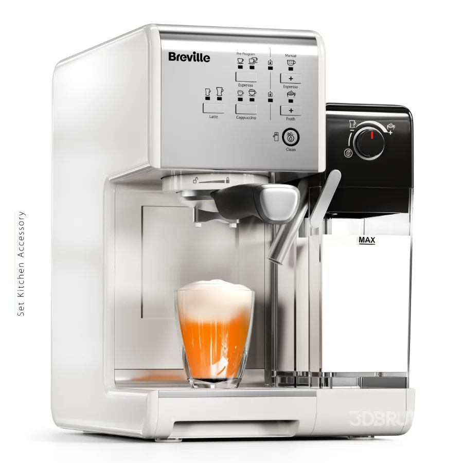 Brevills Set Kitchen Accessory Image 2