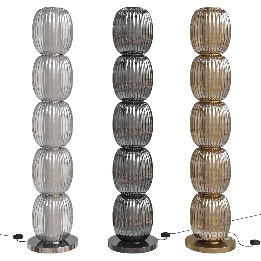 Alma floor Lamp Image 4