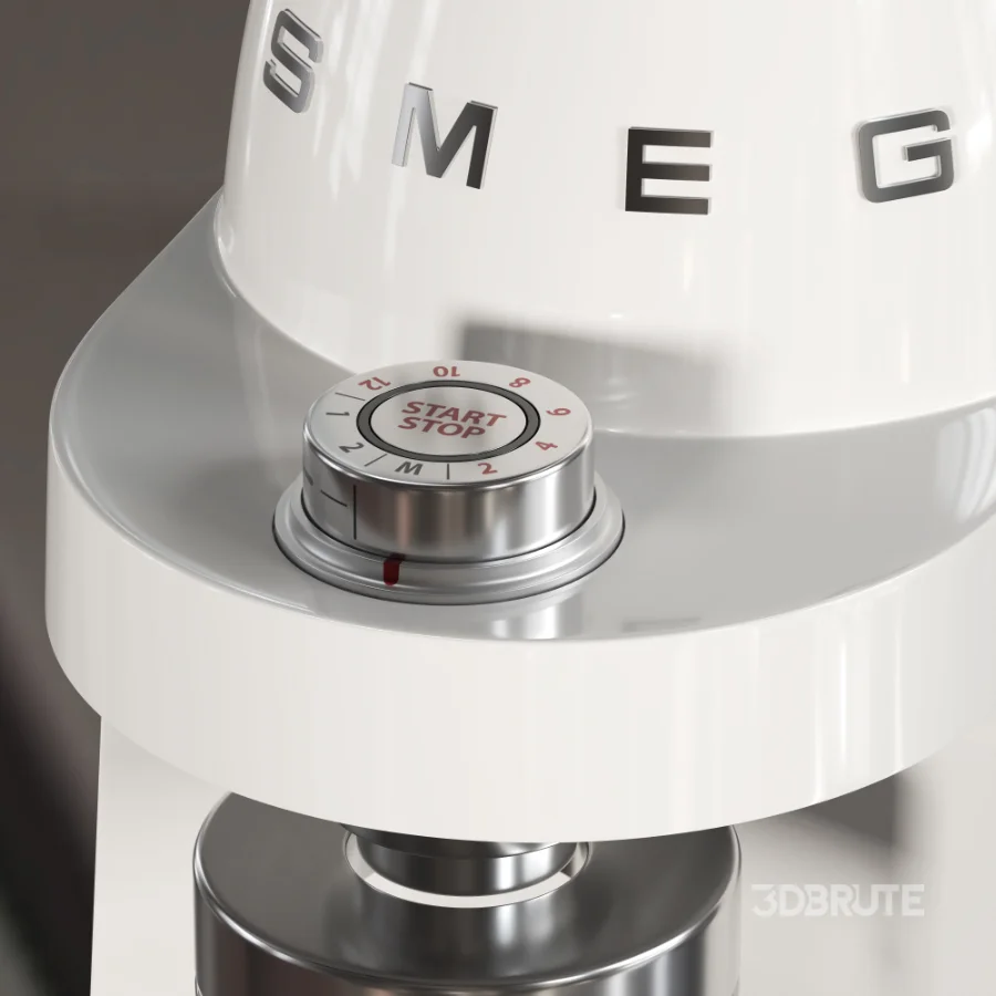 Coffee Grinder Image 6