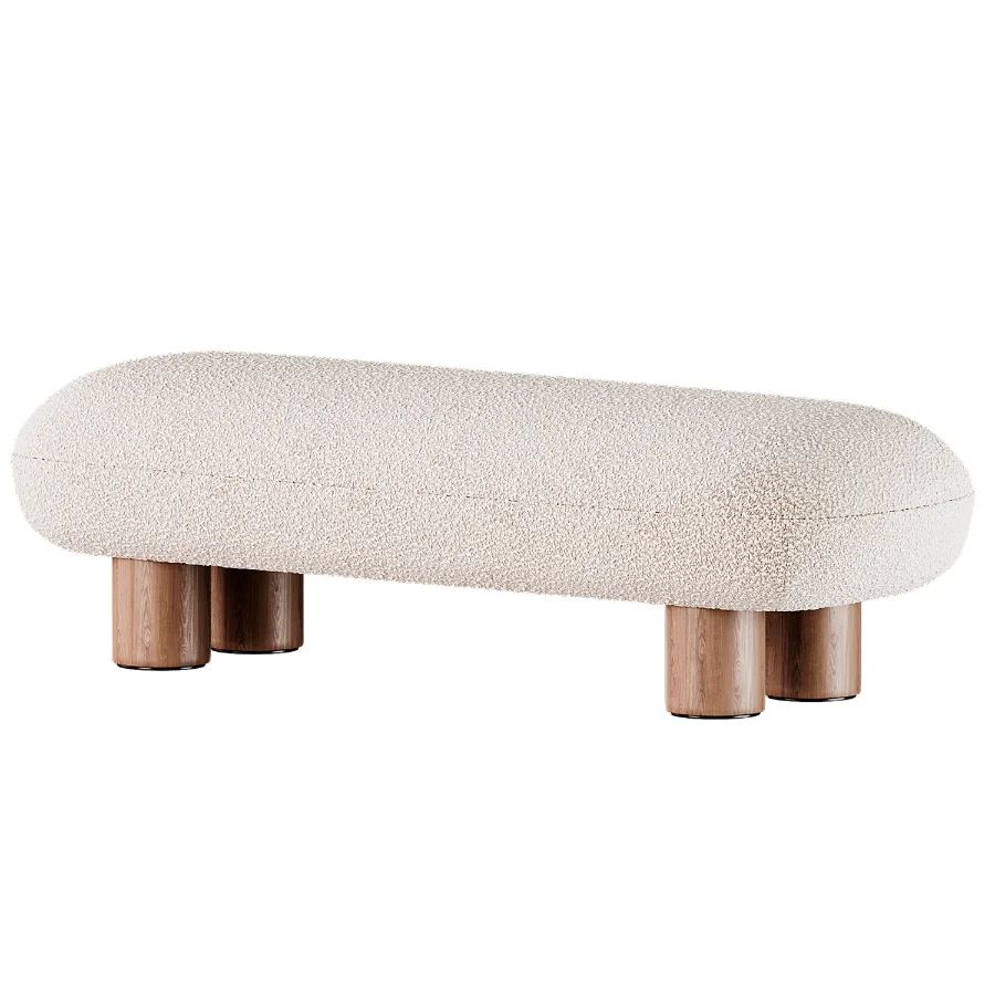 Banquette Liora ogogo Image 2