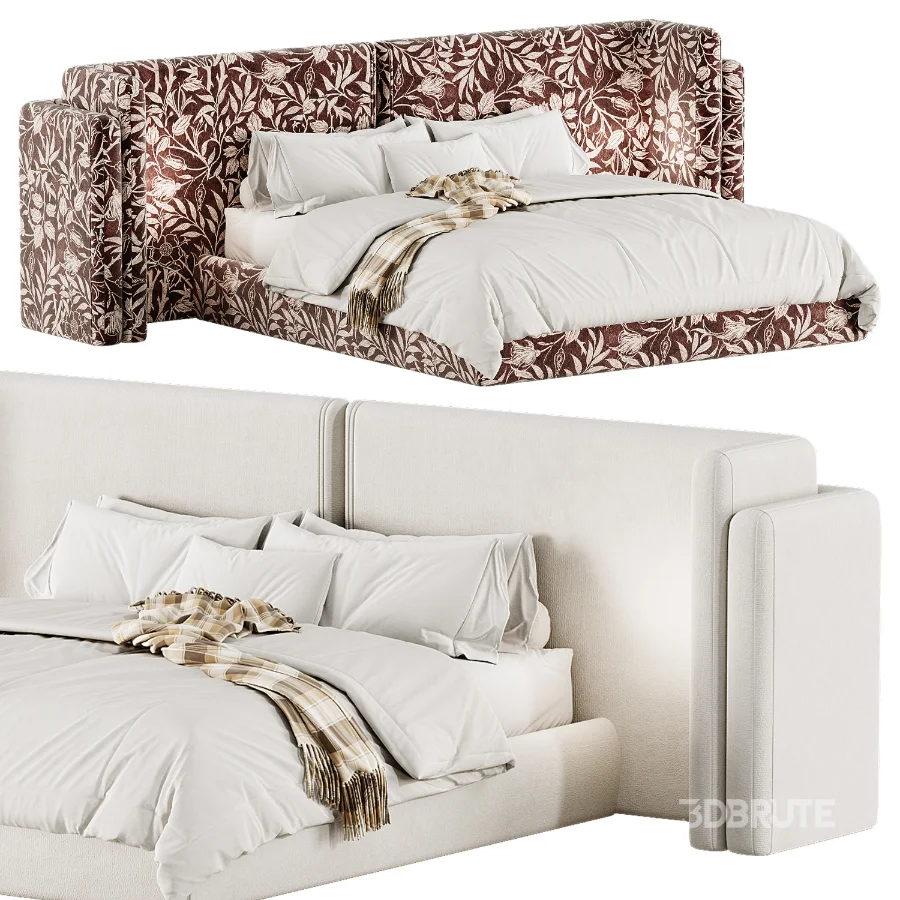 BOCA AIRBLADE Bed Image 5