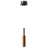 Tura pendant lamp by Aromas - Thumbnail 1
