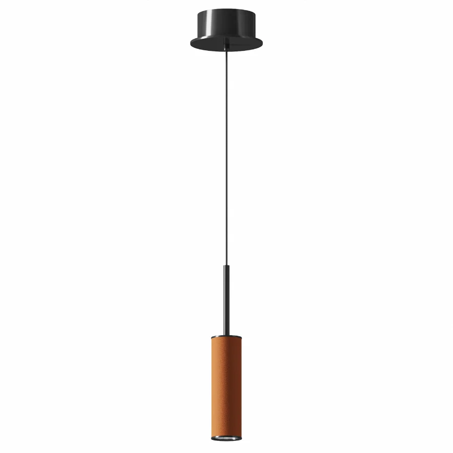 Tura pendant lamp by Aromas Image 1