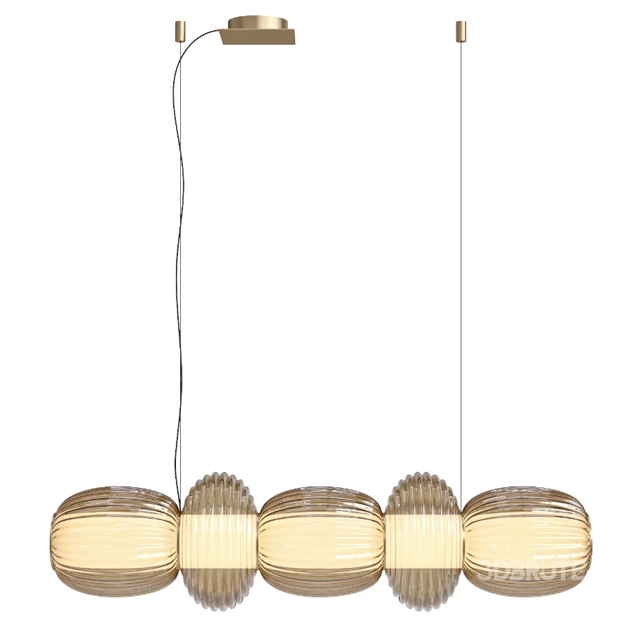 Alma Pendant Lamp Image 4