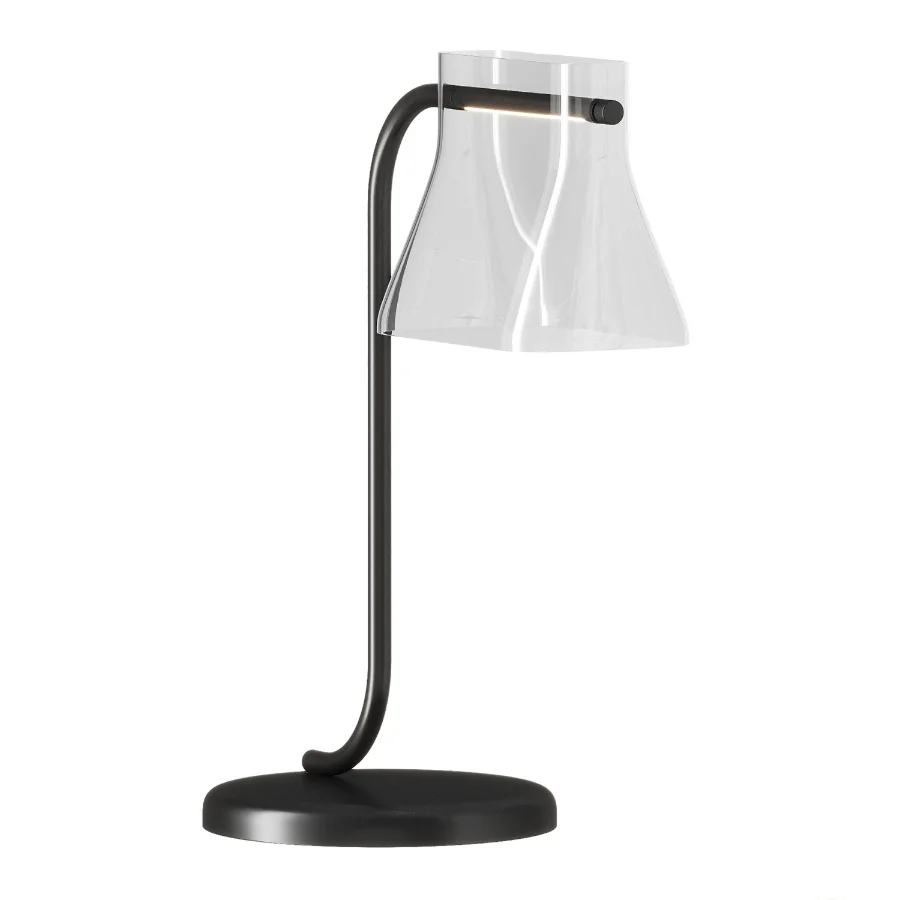 Maytoni Cabaret Table Lamp Image 1