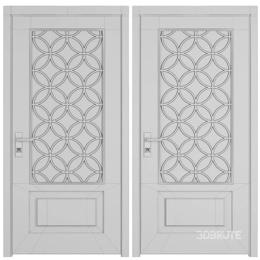 Entrance door set297 Image 4
