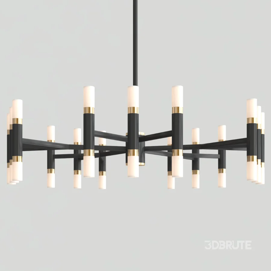 Draven Chandeliers collection Image 2