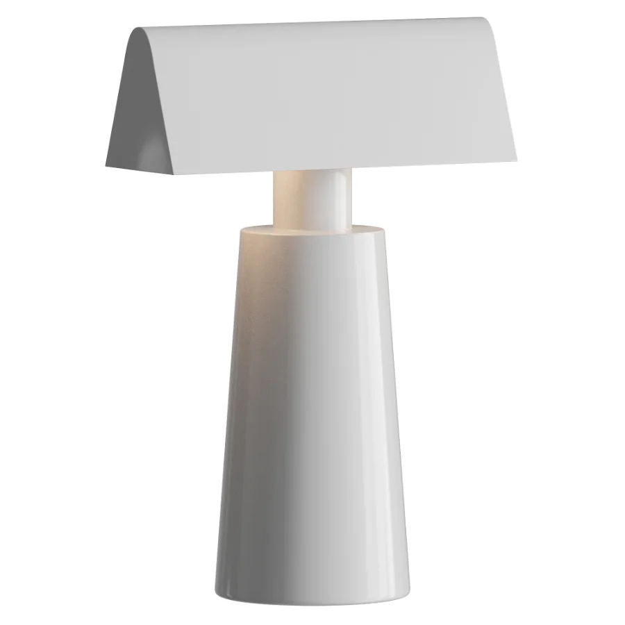 Caret Table Lamp Image 3