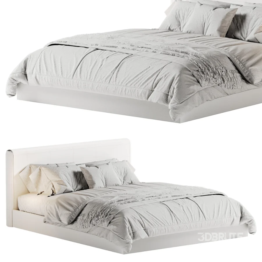 Joseph Build bed Image 7
