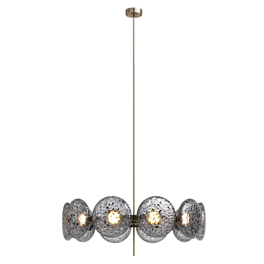 Modern Pendant Lamp Image 1