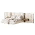 Modern Beacon Double Bed - Thumbnail 2