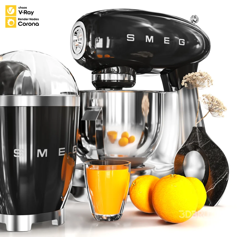 SET KITCHEN ACCESSORIES Image 2