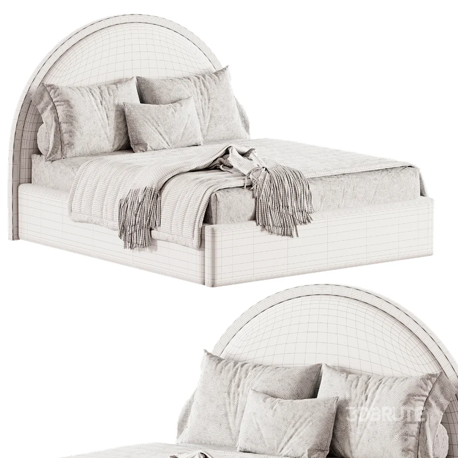 Halo Kids Bed Image 4