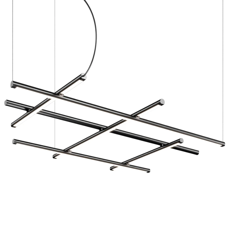 Hilow Pendant Lamp by Panzeri Image 4
