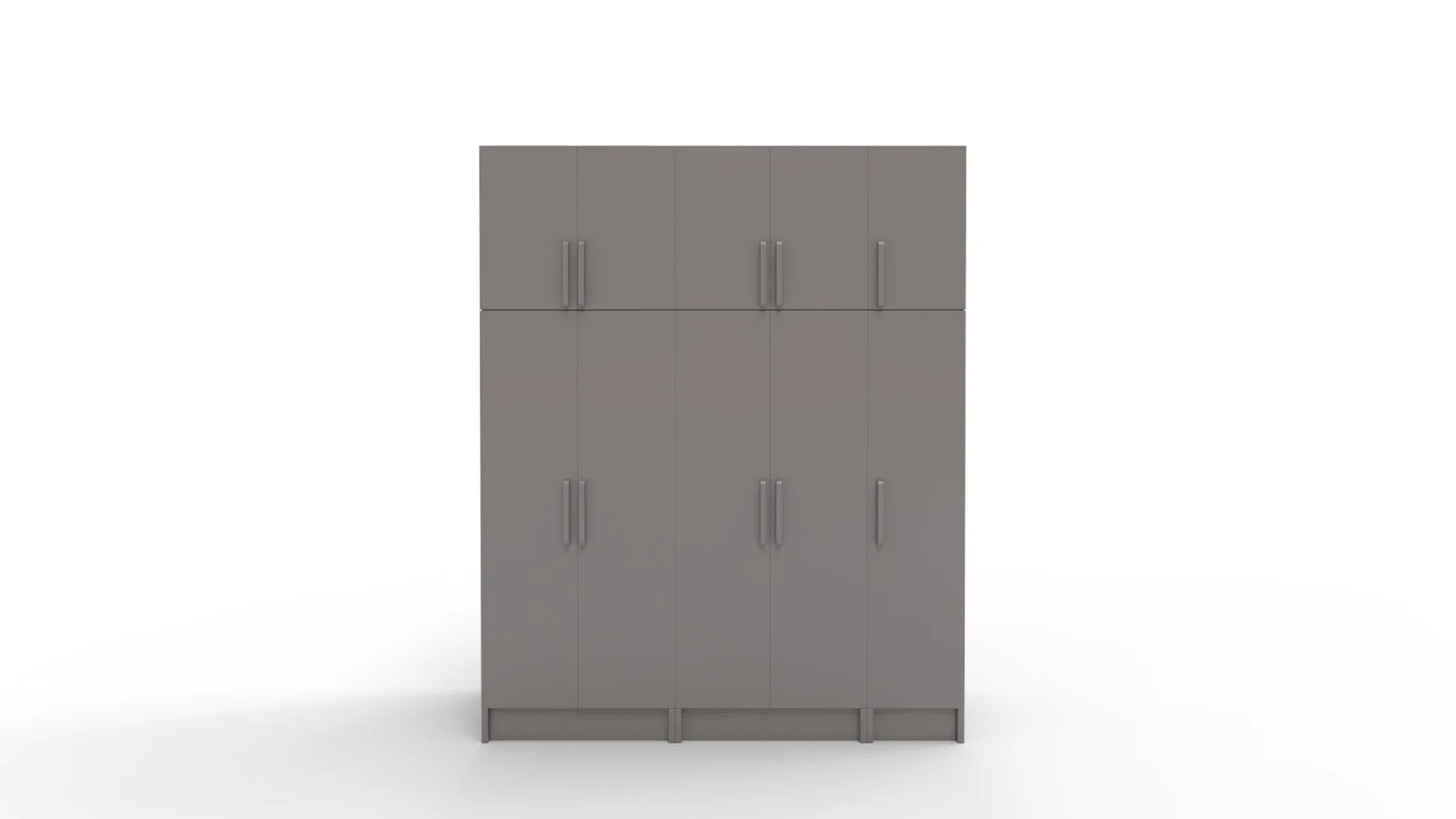Waco Storage Cabinet Set C Pc Image 4