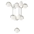 Lenox Clarke 03 Chandelier - Thumbnail 1