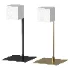 Aromas Del Campo Cubic Table Lamp - Thumbnail 2