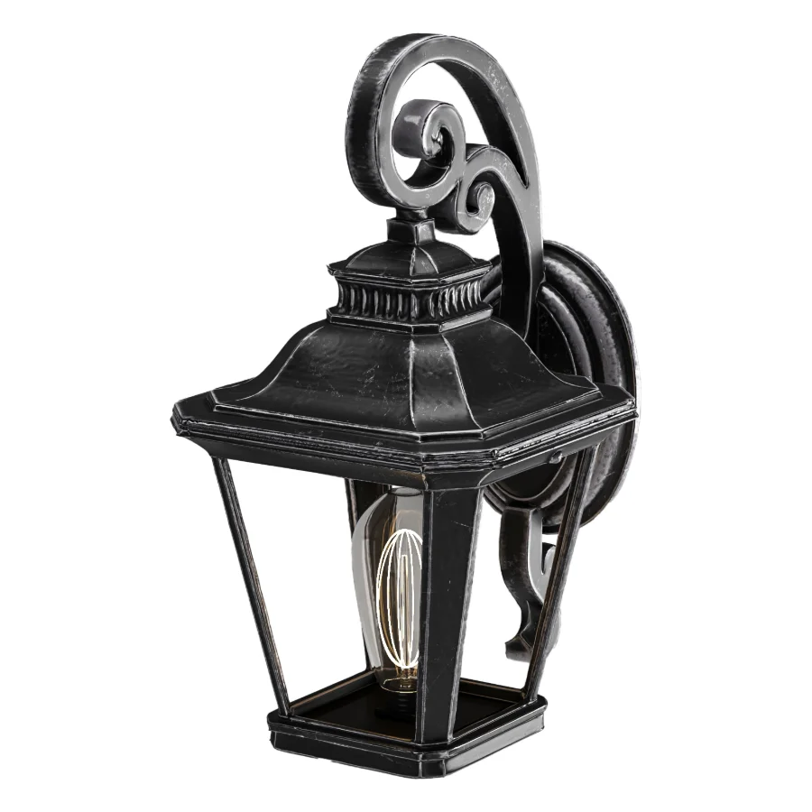 Modern wall light-01 Image 3