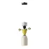 Aromas Del Campo Nuro Pendant Lamp - Thumbnail 1