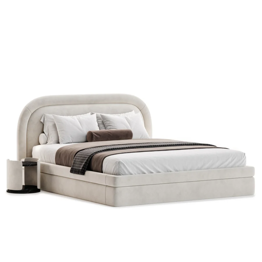 Bed eva p 160 Image 3