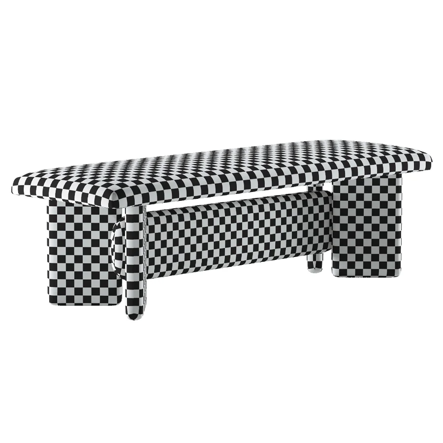 Geneve Bench Image 7