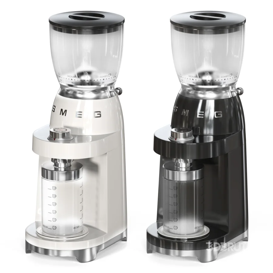 Coffee Grinder Image 5