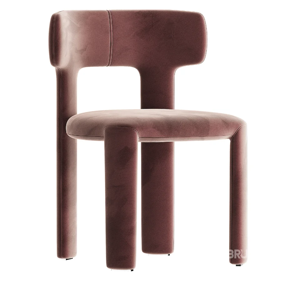 Lucy Dining Chair by Ditre Italia Image 1
