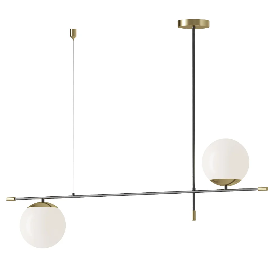 Nostalgia Pendant Lamp Image 1