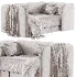 Moddy Keds Bed - Thumbnail 3