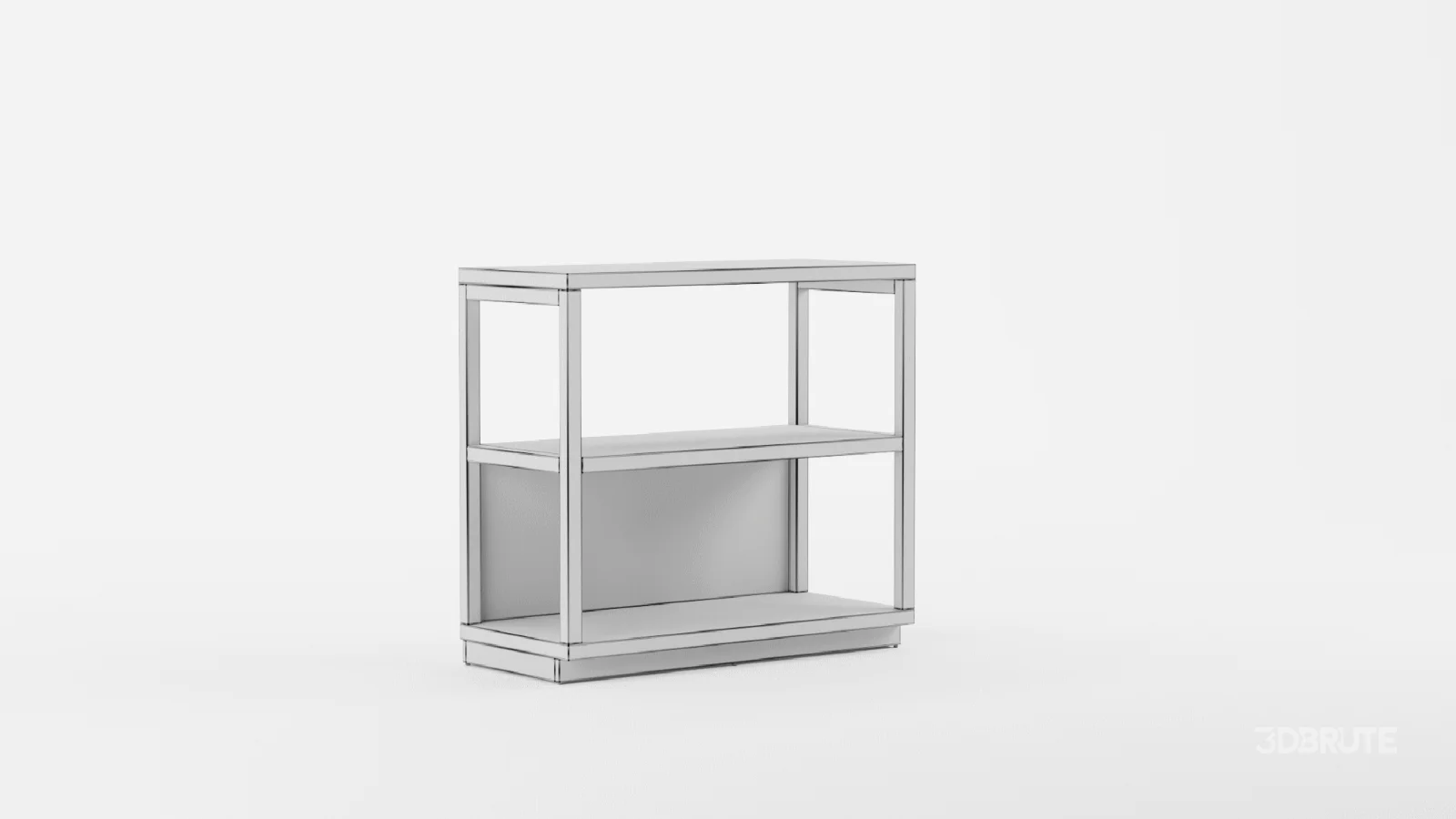 Lenzy Standard Bookcase Image 11