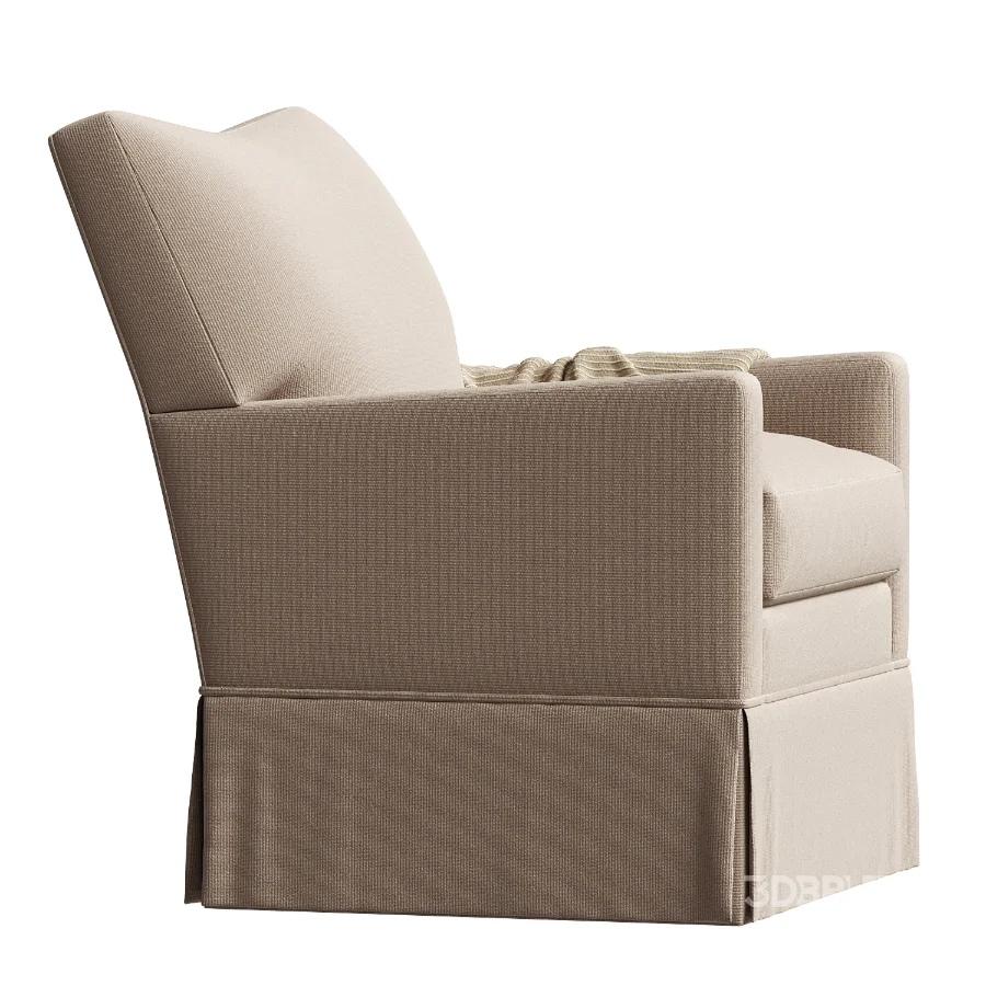 Delancey Chair Image 2