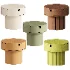 Tamita Bedside table La Redoute - Thumbnail 1