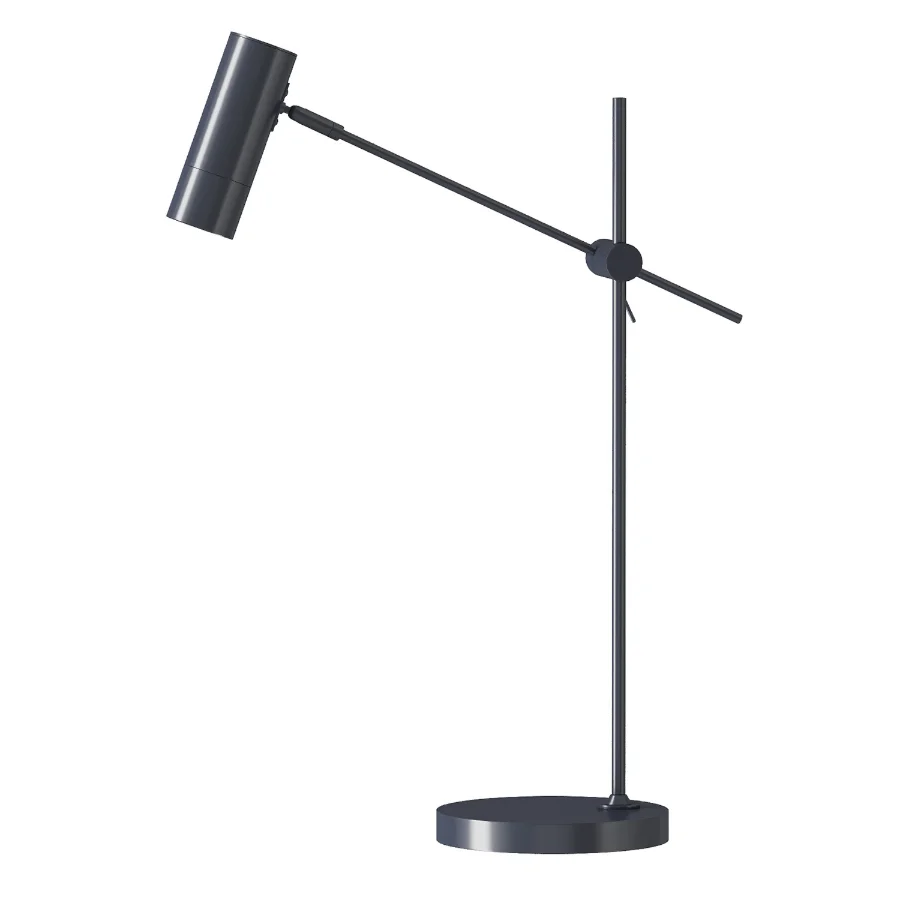 Cassandra Table Lamp Image 3