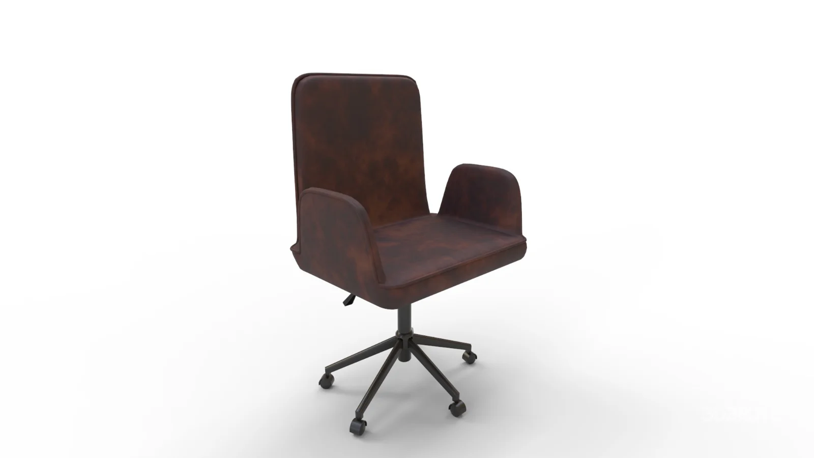 Task Chair Image 10