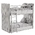 Double Kids Bed - Thumbnail 2