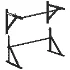 Mirafit_Wall_Mounted_Pull_Up_Bar - Thumbnail 2