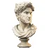 Imperial Roman Bust - Thumbnail 2